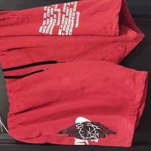 Jordan shorts size 3xl